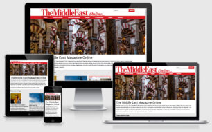 Desktop mobile the middle east online